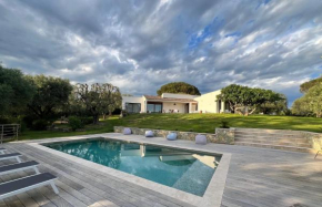 Magnifique Villa Moderne Avec Piscine